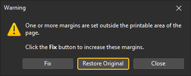VCL Editors Library: A Message Box Example with a Formatted Message, 
