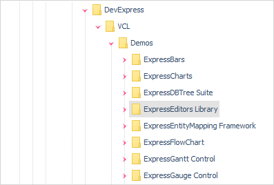 Node Selection is Visible