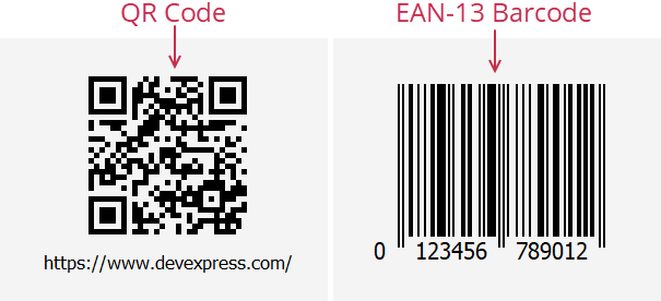 VCL Editors: Bar Code Control Examples