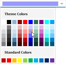 VCL Editors Library: A Color Editor Example