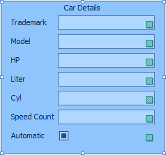 Centered Group Caption Example