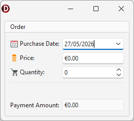 VCL Layout Control: Rounded Mode Disabled