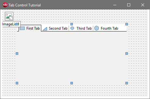 VCL Page Control: Assigned Tab Glyphs