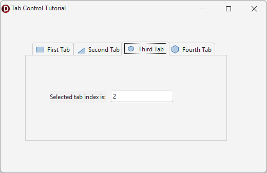 VCL Page Control: A Tab Control-Based Application Example