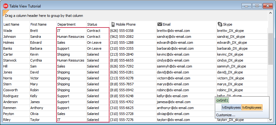 Column_Data_Binding_Result