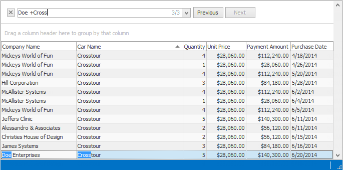 VCL Data Grid: The Next Button is Disabled