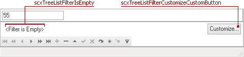 VCL Tree List: A Tree List Filter Box Example
