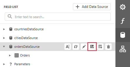 Add a Calculated Field
