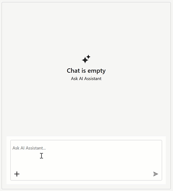 Resource - WPF AI Chat Control, DevExpress