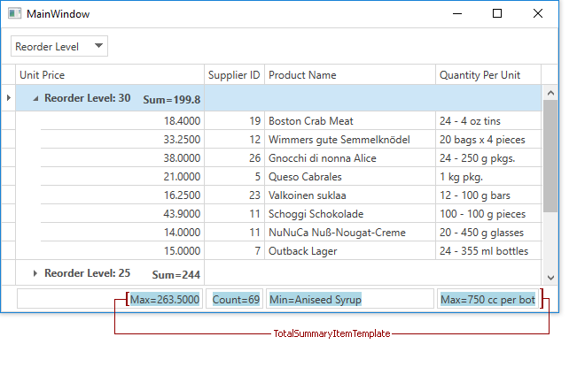 devexpress dll files