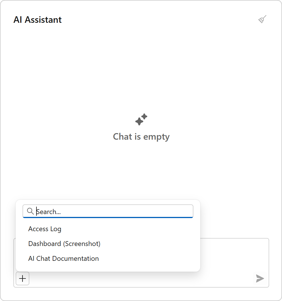 AI Chat Control | WPF Controls | DevExpress Documentation