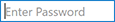 WPF PasswordBoxEdit - Show Null Text If Focused