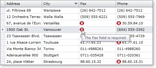 attributes-based validation