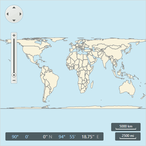 BalthasartProjection