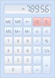 Calculator