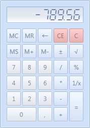 Calculator_DigitalDisplay