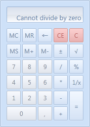 Calculator_Error