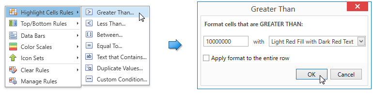 CFValuesMenu