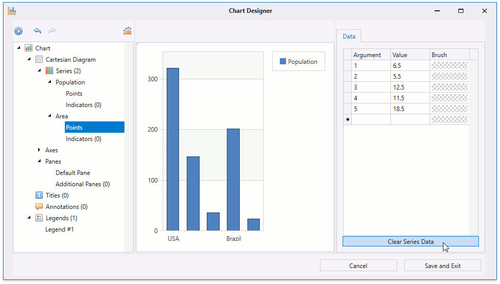 clear-series-data