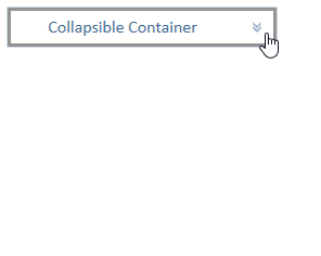 Collapsible Container
