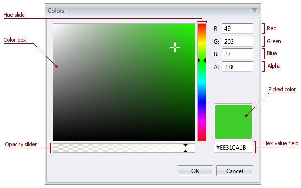 Color Picker