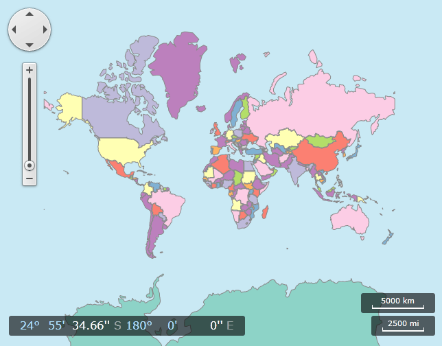 ColorizerMap