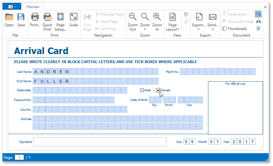 content-editing-wpf