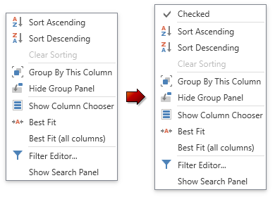 wpf treeview context menu example