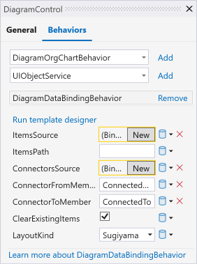 DataBindingSmartTag