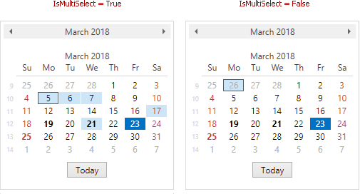 DateNavigator_IsMultiSelect