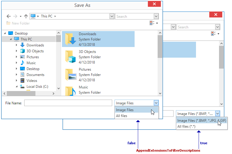 Dialogs_AppendExtensionsToFilters