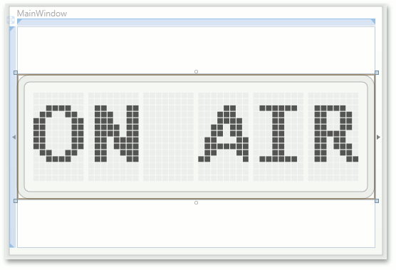 DigitalGauge_Lesson3_ChangeVerticalAlignment