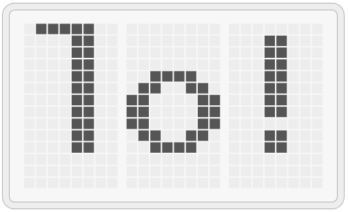 DigitalGauge_TextDirection_RightToLeft