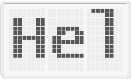 DigitalGauge_TextDirextion_LeftToRight