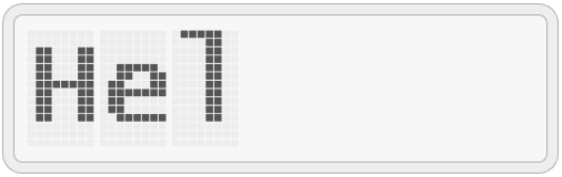 DigitalGauge_TextHorizontalAlignment_Left