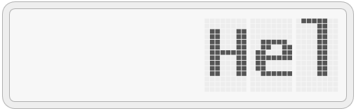 DigitalGauge_TextHorizontalAlignment_Right