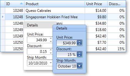 displayvalueformatting