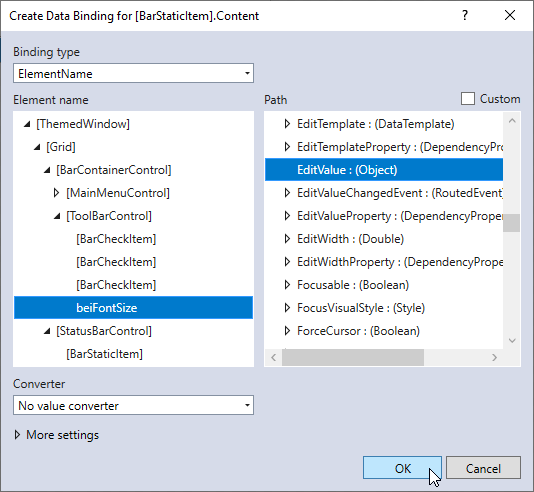 dx-bars-getting-started-52-status-bar-staticitem-ContentBinding