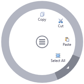 DX-RadialContextMenu-example