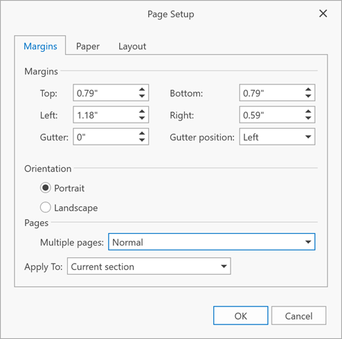 DXRichEdit_PageSetupDialog_Margins