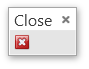 DXRichEdit_CloseToolbar