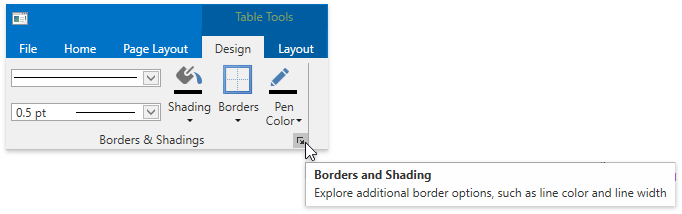 DXRichEdit_Dialogs_BordersAndShading_DialogBoxLauncher