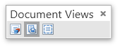 DXRichEdit_DocumentViewsToolbar