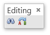 DXRichEdit_EditingToolbar