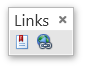 DXRichEdit_LinksToolbar