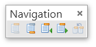 DXRichEdit_NavigationToolbar