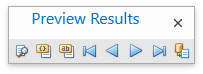 DXRichEdit_PreviewResultsToolbar