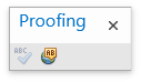 RichEdit_ProofingToolbar