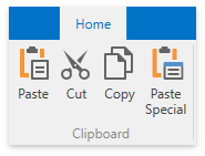 DXRichEdit_Ribbon_Clipboard