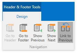 DXRichEdit_Ribbon_Navigation